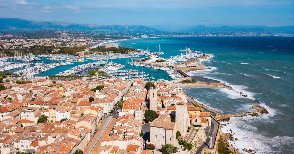 Antibes 