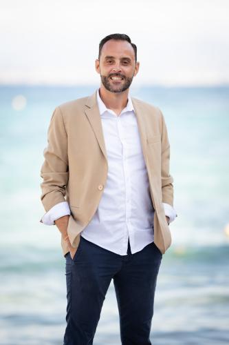 Nicolas URENA