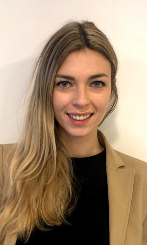Marine ROUXEL