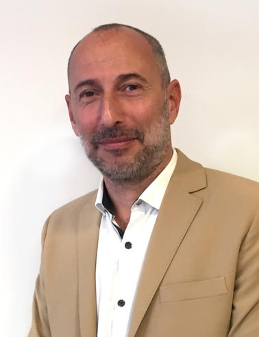 Christophe EGEA
