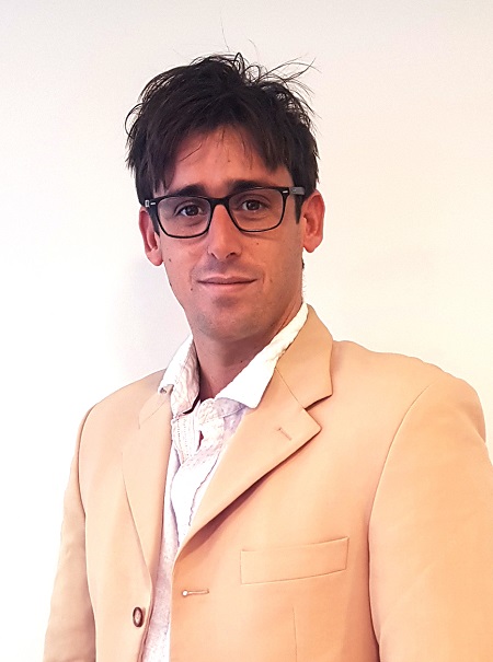 Alexis HEYDARI