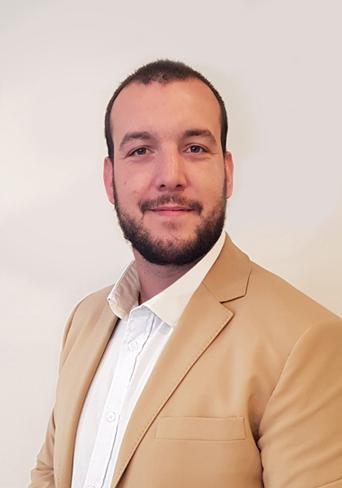 Jonathan TORNATO