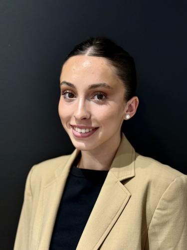 Carla BUTRUILLE LOCCI