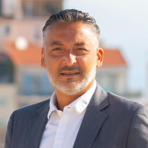 Christophe TEOFILO