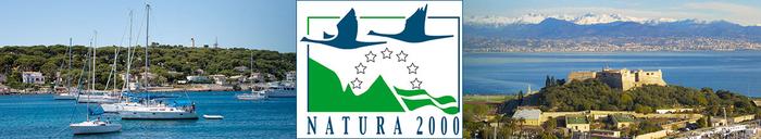 antibes natura 2000