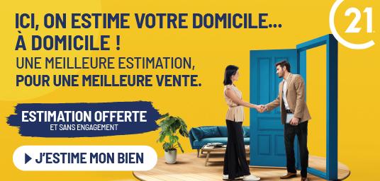 Antibes/immobilier/CENTURY21 Albert 1er/Antibes