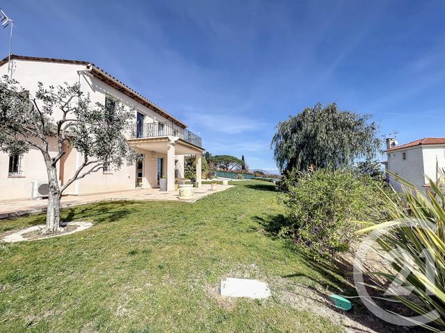 maison - ANTIBES - 06