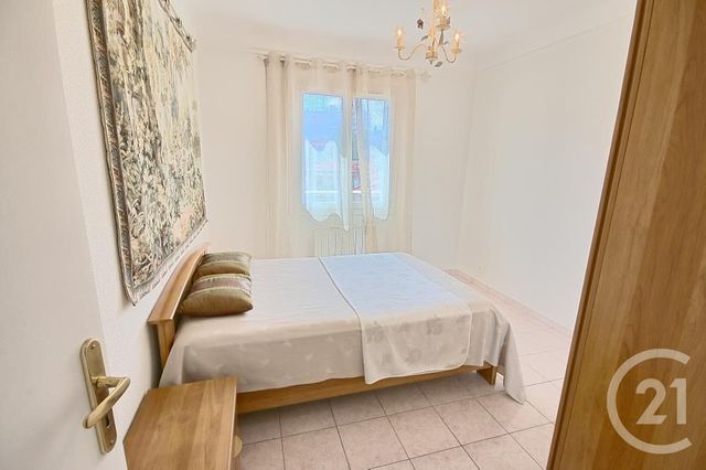 Afficher la photo en grand Appartement F3 à vendre - 3 pièces - 61.05 m2 - ANTIBES - 06 - PROVENCE-ALPES-COTE-D-AZUR - Century 21 Albert 1Er