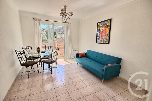 Afficher la photo en grand Appartement F3 à vendre - 3 pièces - 61.05 m2 - ANTIBES - 06 - PROVENCE-ALPES-COTE-D-AZUR - Century 21 Albert 1Er