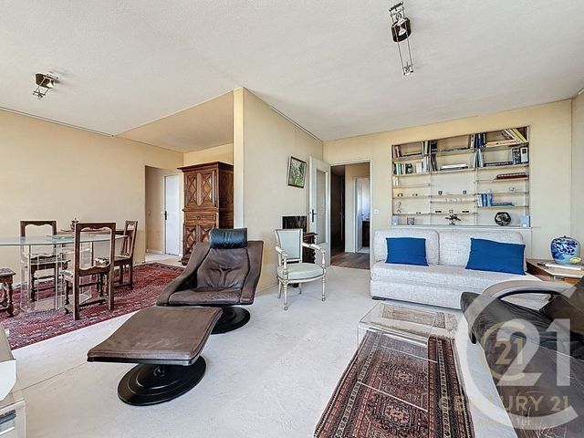 Appartement F4 à vendre - 4 pièces - 84.85 m2 - ANTIBES - 06 - PROVENCE-ALPES-COTE-D-AZUR - Century 21 Albert 1Er