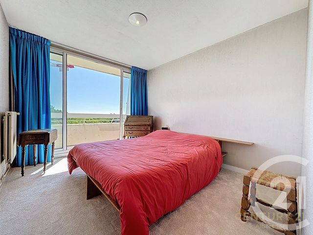 Appartement F4 à vendre - 4 pièces - 84.85 m2 - ANTIBES - 06 - PROVENCE-ALPES-COTE-D-AZUR - Century 21 Albert 1Er