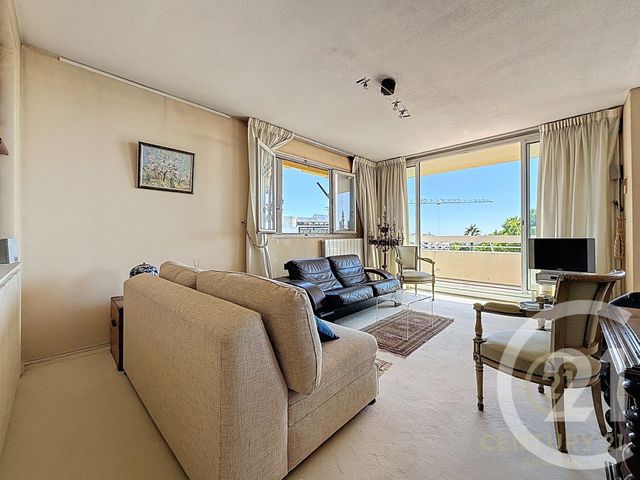 Appartement F4 à vendre - 4 pièces - 84.85 m2 - ANTIBES - 06 - PROVENCE-ALPES-COTE-D-AZUR - Century 21 Albert 1Er