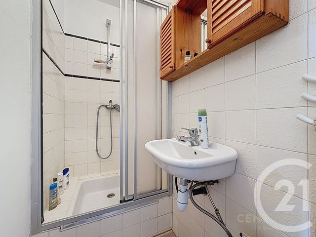 Appartement F4 à vendre - 4 pièces - 84.85 m2 - ANTIBES - 06 - PROVENCE-ALPES-COTE-D-AZUR - Century 21 Albert 1Er