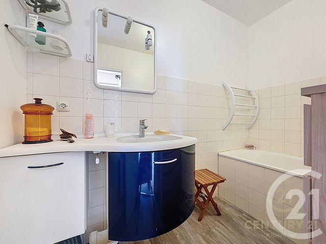 Appartement F4 à vendre - 4 pièces - 84.85 m2 - ANTIBES - 06 - PROVENCE-ALPES-COTE-D-AZUR - Century 21 Albert 1Er