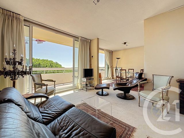 Appartement F4 à vendre ANTIBES