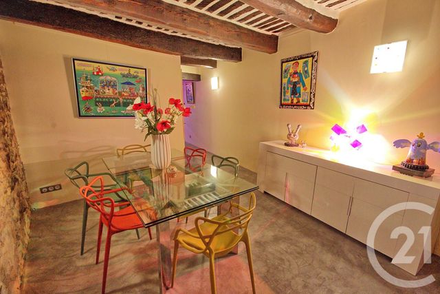 Afficher la photo en grand appartement à vendre - 4 pièces - 185.5 m2 - ANTIBES - 06 - PROVENCE-ALPES-COTE-D-AZUR - Century 21 Albert 1Er