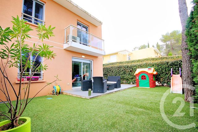 maison à vendre - 4 pièces - 82.0 m2 - ANTIBES - 06 - PROVENCE-ALPES-COTE-D-AZUR - Century 21 Albert 1Er maison à vendre - 4 pièces - 82.0 m2 - ANTIBES - 06 - PROVENCE-ALPES-COTE-D-AZUR - Century 21 Albert 1Er