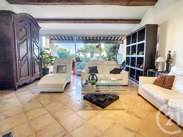 Afficher la photo en grand maison à vendre - 6 pièces - 180.0 m2 - LE GOLFE JUAN - 06 - PROVENCE-ALPES-COTE-D-AZUR - Century 21 Albert 1Er