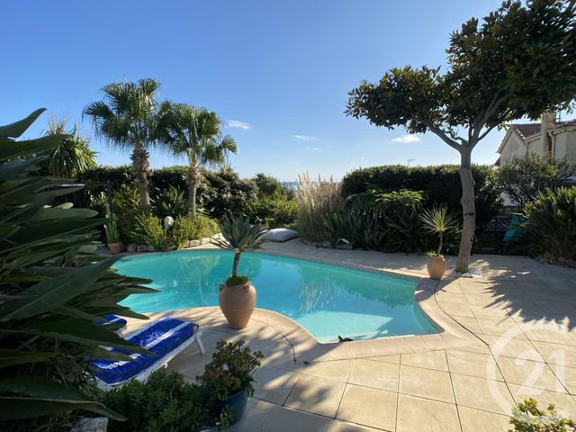Afficher la photo en grand maison à vendre - 6 pièces - 180.0 m2 - LE GOLFE JUAN - 06 - PROVENCE-ALPES-COTE-D-AZUR - Century 21 Albert 1Er