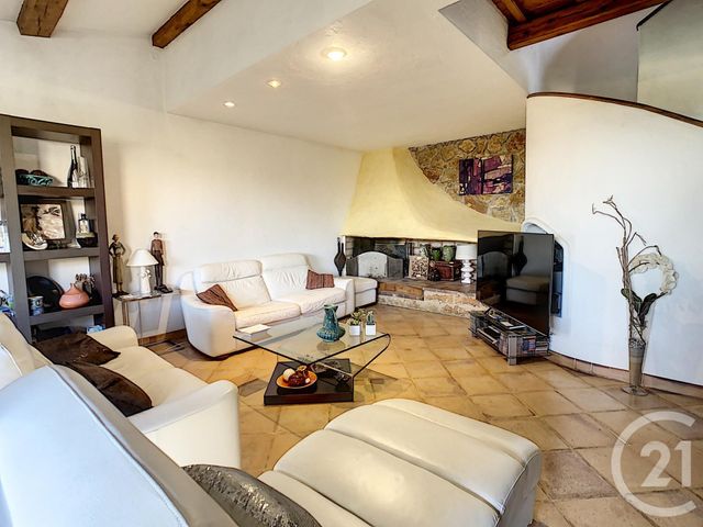 Afficher la photo en grand maison à vendre - 6 pièces - 180.0 m2 - LE GOLFE JUAN - 06 - PROVENCE-ALPES-COTE-D-AZUR - Century 21 Albert 1Er