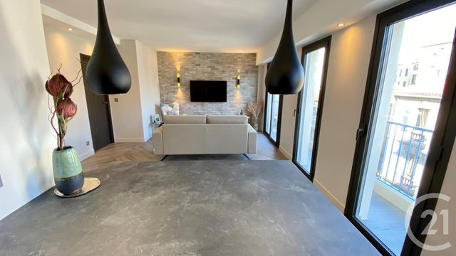Afficher la photo en grand Appartement F4 à vendre - 4 pièces - 77.0 m2 - ANTIBES - 06 - PROVENCE-ALPES-COTE-D-AZUR - Century 21 Albert 1Er