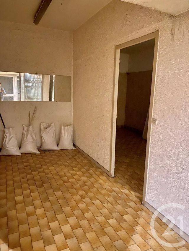 Afficher la photo en grand Local à vendre - 1 pièce - 32.0 m2 - ANTIBES - 06 - PROVENCE-ALPES-COTE-D-AZUR - Century 21 Albert 1Er