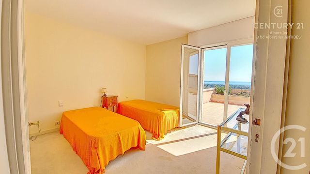maison à vendre - 7 pièces - 345.0 m2 - VALLAURIS - 06 - PROVENCE-ALPES-COTE-D-AZUR - Century 21 Albert 1Er maison à vendre - 7 pièces - 345.0 m2 - VALLAURIS - 06 - PROVENCE-ALPES-COTE-D-AZUR - Century 21 Albert 1Er