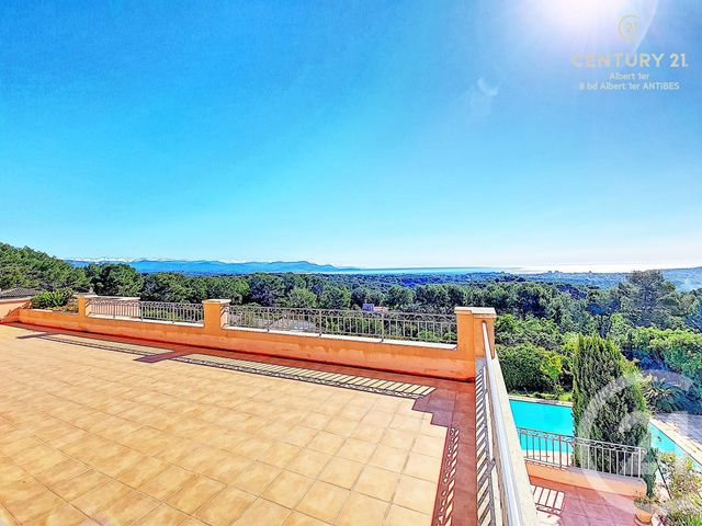 maison à vendre - 7 pièces - 345.0 m2 - VALLAURIS - 06 - PROVENCE-ALPES-COTE-D-AZUR - Century 21 Albert 1Er maison à vendre - 7 pièces - 345.0 m2 - VALLAURIS - 06 - PROVENCE-ALPES-COTE-D-AZUR - Century 21 Albert 1Er