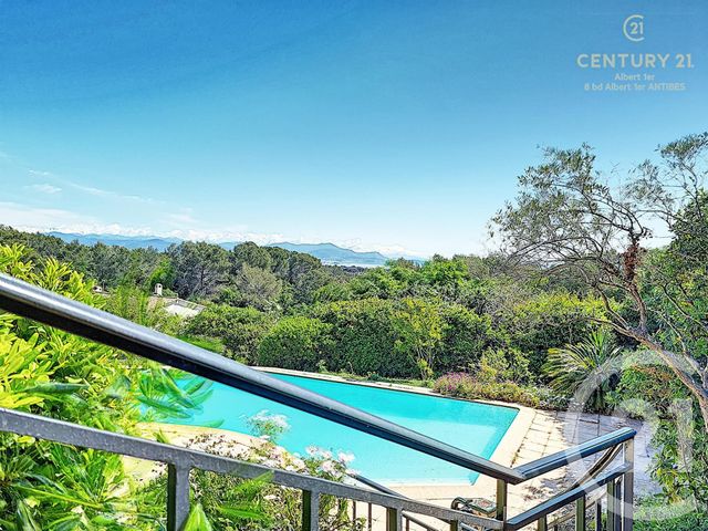 maison à vendre - 7 pièces - 345.0 m2 - VALLAURIS - 06 - PROVENCE-ALPES-COTE-D-AZUR - Century 21 Albert 1Er maison à vendre - 7 pièces - 345.0 m2 - VALLAURIS - 06 - PROVENCE-ALPES-COTE-D-AZUR - Century 21 Albert 1Er