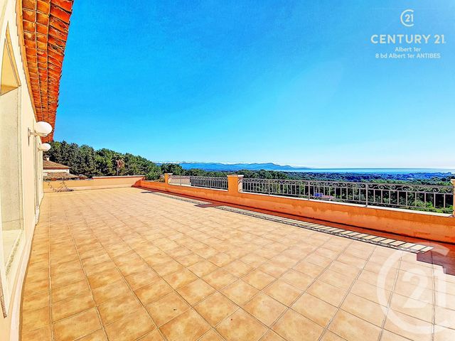 maison à vendre - 7 pièces - 345.0 m2 - VALLAURIS - 06 - PROVENCE-ALPES-COTE-D-AZUR - Century 21 Albert 1Er maison à vendre - 7 pièces - 345.0 m2 - VALLAURIS - 06 - PROVENCE-ALPES-COTE-D-AZUR - Century 21 Albert 1Er