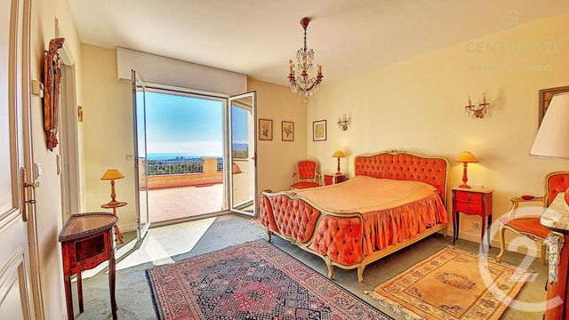 maison à vendre - 7 pièces - 345.0 m2 - VALLAURIS - 06 - PROVENCE-ALPES-COTE-D-AZUR - Century 21 Albert 1Er maison à vendre - 7 pièces - 345.0 m2 - VALLAURIS - 06 - PROVENCE-ALPES-COTE-D-AZUR - Century 21 Albert 1Er