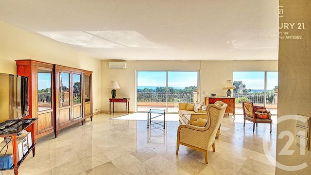 maison à vendre - 7 pièces - 345.0 m2 - VALLAURIS - 06 - PROVENCE-ALPES-COTE-D-AZUR - Century 21 Albert 1Er maison à vendre - 7 pièces - 345.0 m2 - VALLAURIS - 06 - PROVENCE-ALPES-COTE-D-AZUR - Century 21 Albert 1Er