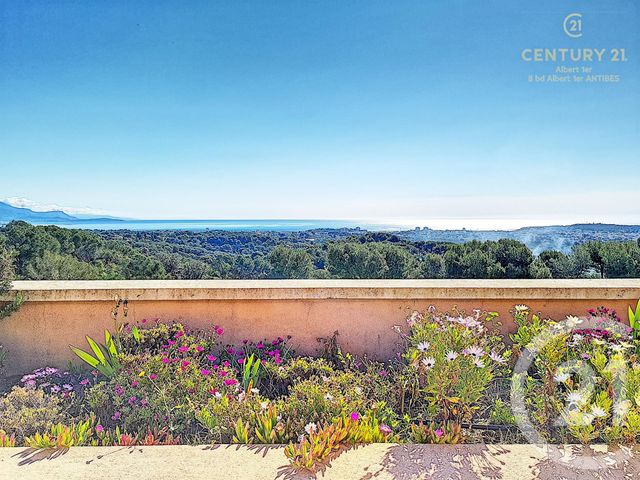 maison à vendre - 7 pièces - 345.0 m2 - VALLAURIS - 06 - PROVENCE-ALPES-COTE-D-AZUR - Century 21 Albert 1Er maison à vendre - 7 pièces - 345.0 m2 - VALLAURIS - 06 - PROVENCE-ALPES-COTE-D-AZUR - Century 21 Albert 1Er