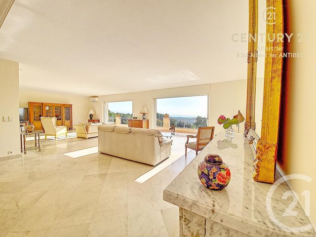 maison à vendre - 7 pièces - 345.0 m2 - VALLAURIS - 06 - PROVENCE-ALPES-COTE-D-AZUR - Century 21 Albert 1Er maison à vendre - 7 pièces - 345.0 m2 - VALLAURIS - 06 - PROVENCE-ALPES-COTE-D-AZUR - Century 21 Albert 1Er