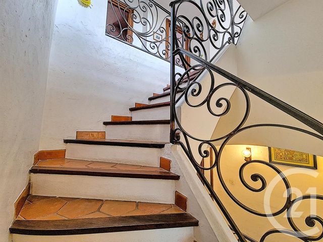 Afficher la photo en grand maison à vendre - 7 pièces - 290.77 m2 - VALLAURIS - 06 - PROVENCE-ALPES-COTE-D-AZUR - Century 21 Albert 1Er