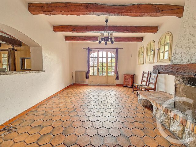 Afficher la photo en grand maison à vendre - 7 pièces - 290.77 m2 - VALLAURIS - 06 - PROVENCE-ALPES-COTE-D-AZUR - Century 21 Albert 1Er