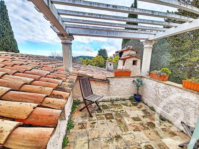 Afficher la photo en grand maison à vendre - 7 pièces - 290.77 m2 - VALLAURIS - 06 - PROVENCE-ALPES-COTE-D-AZUR - Century 21 Albert 1Er