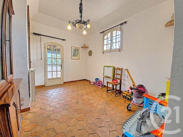 Afficher la photo en grand maison à vendre - 7 pièces - 290.77 m2 - VALLAURIS - 06 - PROVENCE-ALPES-COTE-D-AZUR - Century 21 Albert 1Er