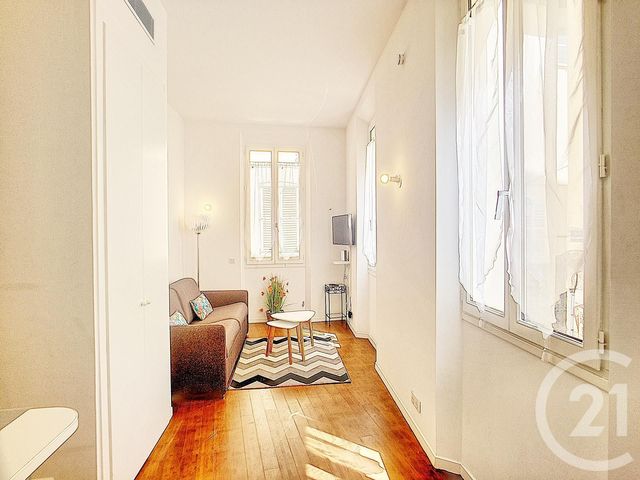 Afficher la photo en grand appartement à louer - 2 pièces - 28.7 m2 - ANTIBES - 06 - PROVENCE-ALPES-COTE-D-AZUR - Century 21 Albert 1Er