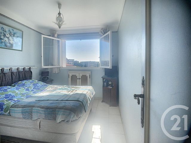 Appartement F2 à vendre - 2 pièces - 46.0 m2 - ANTIBES - 06 - PROVENCE-ALPES-COTE-D-AZUR - Century 21 Albert 1Er Appartement F2 à vendre - 2 pièces - 46.0 m2 - ANTIBES - 06 - PROVENCE-ALPES-COTE-D-AZUR - Century 21 Albert 1Er