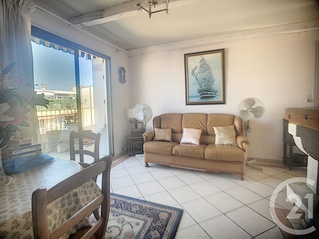 Appartement F2 à vendre - 2 pièces - 46.0 m2 - ANTIBES - 06 - PROVENCE-ALPES-COTE-D-AZUR - Century 21 Albert 1Er Appartement F2 à vendre - 2 pièces - 46.0 m2 - ANTIBES - 06 - PROVENCE-ALPES-COTE-D-AZUR - Century 21 Albert 1Er
