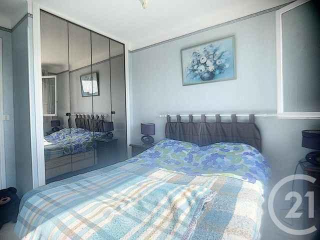 Appartement F2 à vendre - 2 pièces - 46.0 m2 - ANTIBES - 06 - PROVENCE-ALPES-COTE-D-AZUR - Century 21 Albert 1Er Appartement F2 à vendre - 2 pièces - 46.0 m2 - ANTIBES - 06 - PROVENCE-ALPES-COTE-D-AZUR - Century 21 Albert 1Er