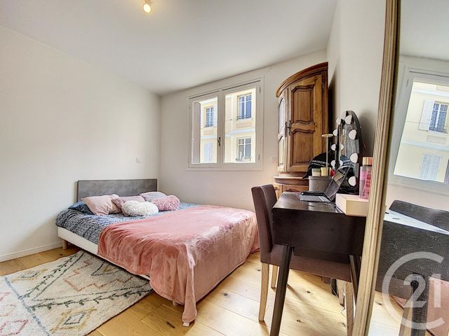 Appartement F3 à vendre - 3 pièces - 55.0 m2 - ANTIBES - 06 - PROVENCE-ALPES-COTE-D-AZUR - Century 21 Albert 1Er Appartement F3 à vendre - 3 pièces - 55.0 m2 - ANTIBES - 06 - PROVENCE-ALPES-COTE-D-AZUR - Century 21 Albert 1Er