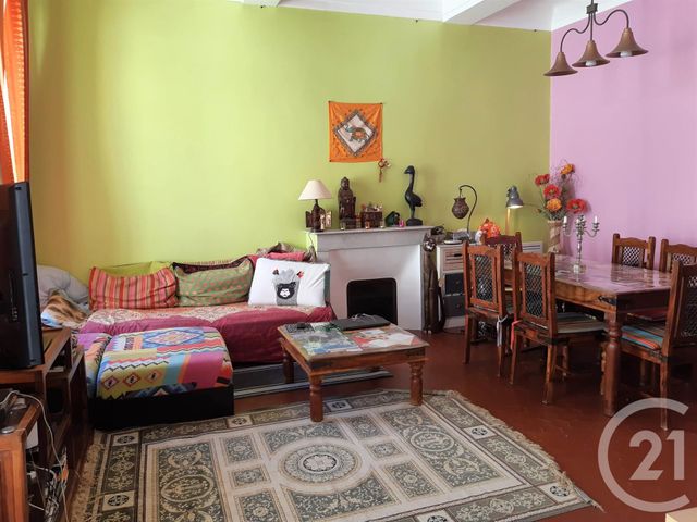 Appartement F3 à vendre - 3 pièces - 57.32 m2 - ANTIBES - 06 - PROVENCE-ALPES-COTE-D-AZUR - Century 21 Albert 1Er Appartement F3 à vendre - 3 pièces - 57.32 m2 - ANTIBES - 06 - PROVENCE-ALPES-COTE-D-AZUR - Century 21 Albert 1Er
