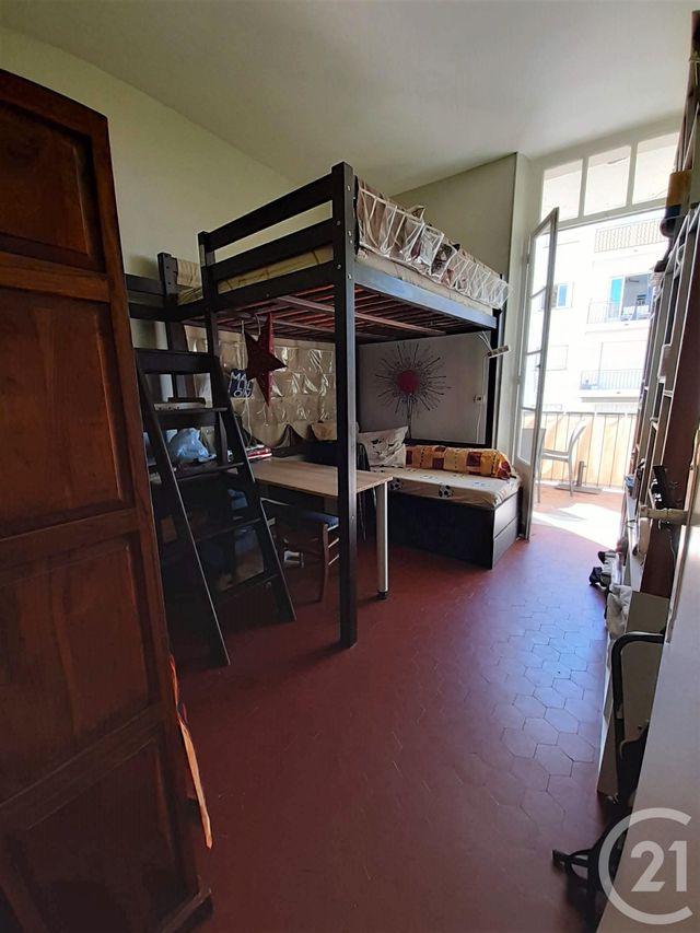 Appartement F3 à vendre - 3 pièces - 57.32 m2 - ANTIBES - 06 - PROVENCE-ALPES-COTE-D-AZUR - Century 21 Albert 1Er Appartement F3 à vendre - 3 pièces - 57.32 m2 - ANTIBES - 06 - PROVENCE-ALPES-COTE-D-AZUR - Century 21 Albert 1Er