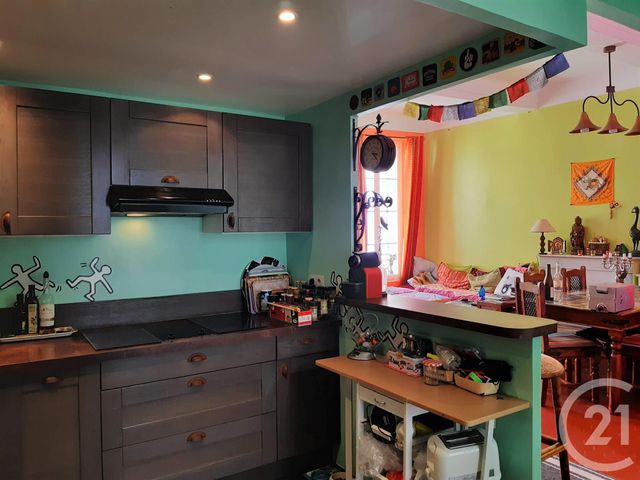 Appartement F3 à vendre - 3 pièces - 57.32 m2 - ANTIBES - 06 - PROVENCE-ALPES-COTE-D-AZUR - Century 21 Albert 1Er Appartement F3 à vendre - 3 pièces - 57.32 m2 - ANTIBES - 06 - PROVENCE-ALPES-COTE-D-AZUR - Century 21 Albert 1Er