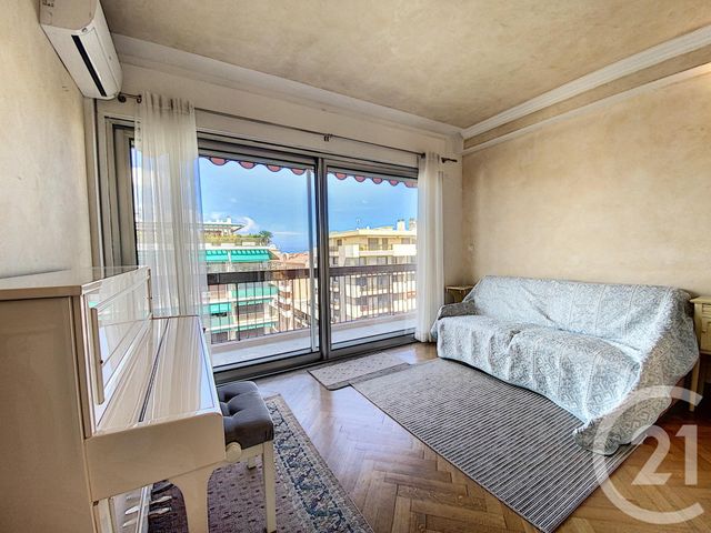 Appartement F3 à vendre - 3 pièces - 84.32 m2 - ANTIBES - 06 - PROVENCE-ALPES-COTE-D-AZUR - Century 21 Albert 1Er Appartement F3 à vendre - 3 pièces - 84.32 m2 - ANTIBES - 06 - PROVENCE-ALPES-COTE-D-AZUR - Century 21 Albert 1Er
