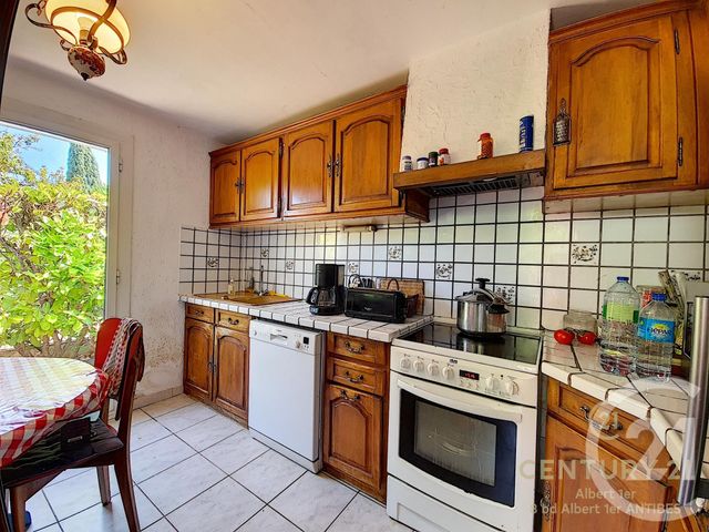 maison à vendre - 4 pièces - 120.0 m2 - ANTIBES - 06 - PROVENCE-ALPES-COTE-D-AZUR - Century 21 Albert 1Er maison à vendre - 4 pièces - 120.0 m2 - ANTIBES - 06 - PROVENCE-ALPES-COTE-D-AZUR - Century 21 Albert 1Er
