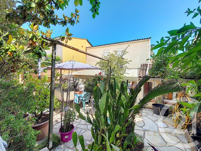 maison à vendre - 4 pièces - 120.0 m2 - ANTIBES - 06 - PROVENCE-ALPES-COTE-D-AZUR - Century 21 Albert 1Er maison à vendre - 4 pièces - 120.0 m2 - ANTIBES - 06 - PROVENCE-ALPES-COTE-D-AZUR - Century 21 Albert 1Er