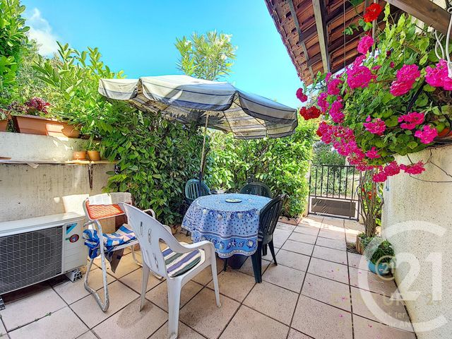 maison à vendre - 4 pièces - 120.0 m2 - ANTIBES - 06 - PROVENCE-ALPES-COTE-D-AZUR - Century 21 Albert 1Er maison à vendre - 4 pièces - 120.0 m2 - ANTIBES - 06 - PROVENCE-ALPES-COTE-D-AZUR - Century 21 Albert 1Er